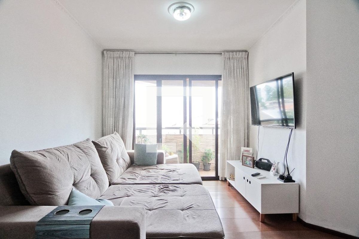 Apartamento, 3 quartos, 74 m² - Foto 2