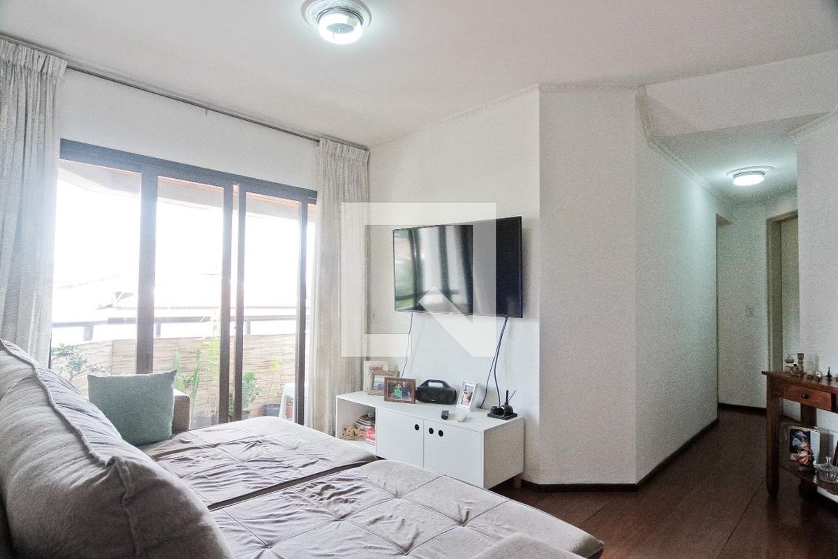 Apartamento, 3 quartos, 74 m² - Foto 4