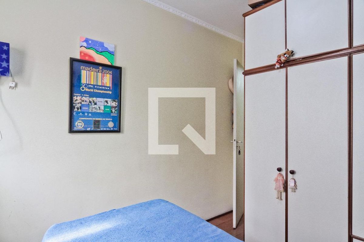 Apartamento, 3 quartos, 74 m² - Foto 24