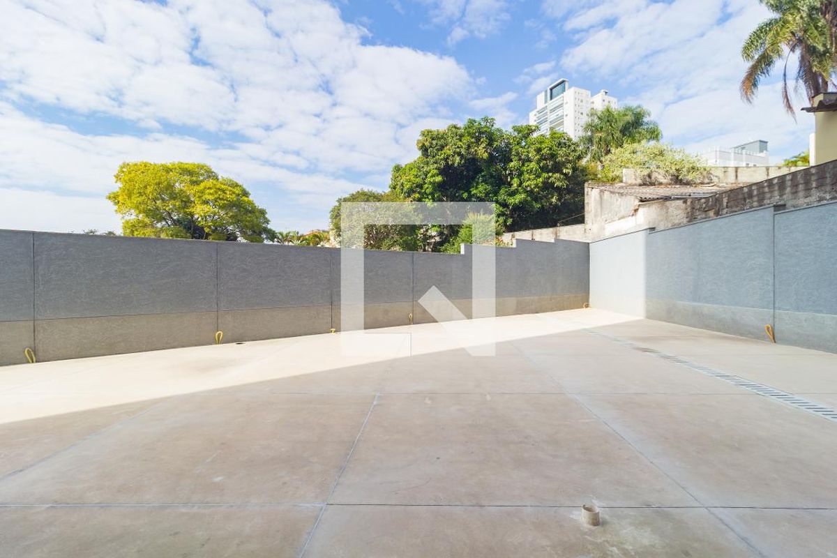 Apartamento, 1 quarto, 34 m² - Foto 42