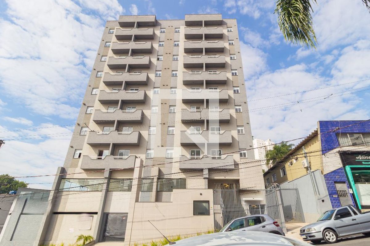 Apartamento, 1 quarto, 34 m² - Foto 58