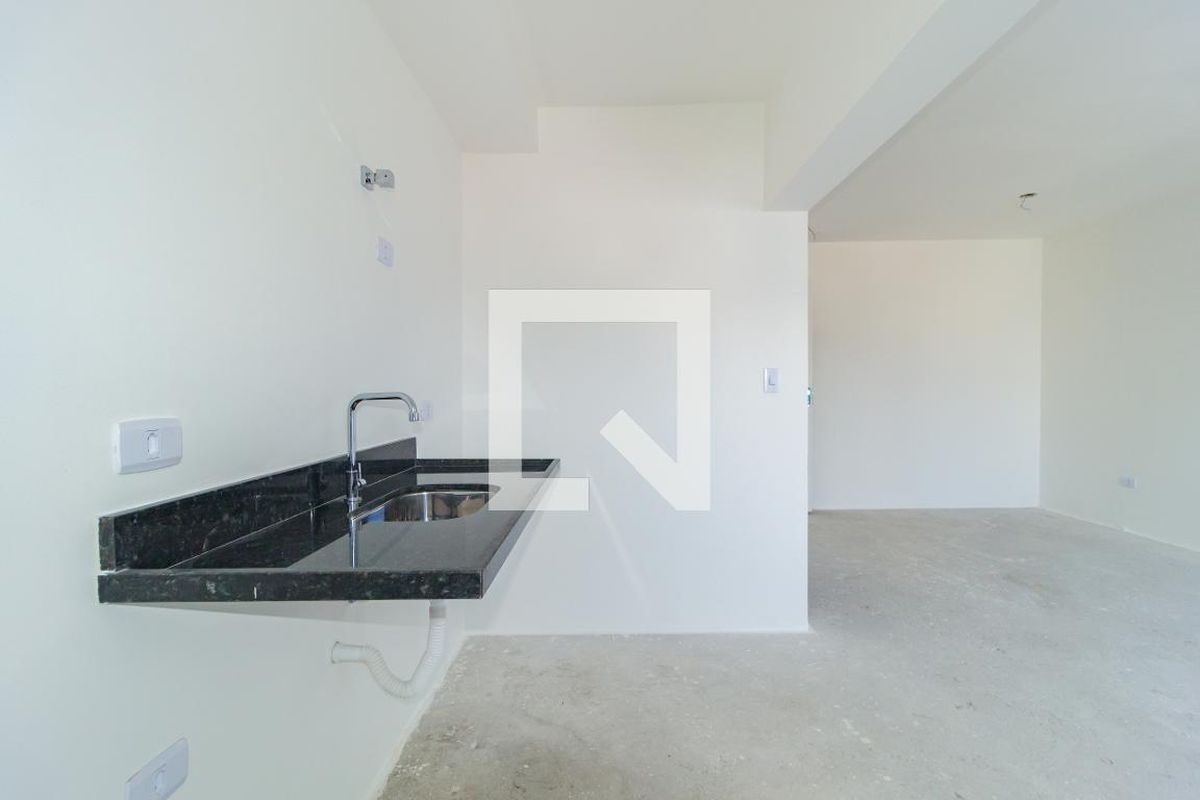 Apartamento, 1 quarto, 34 m² - Foto 34