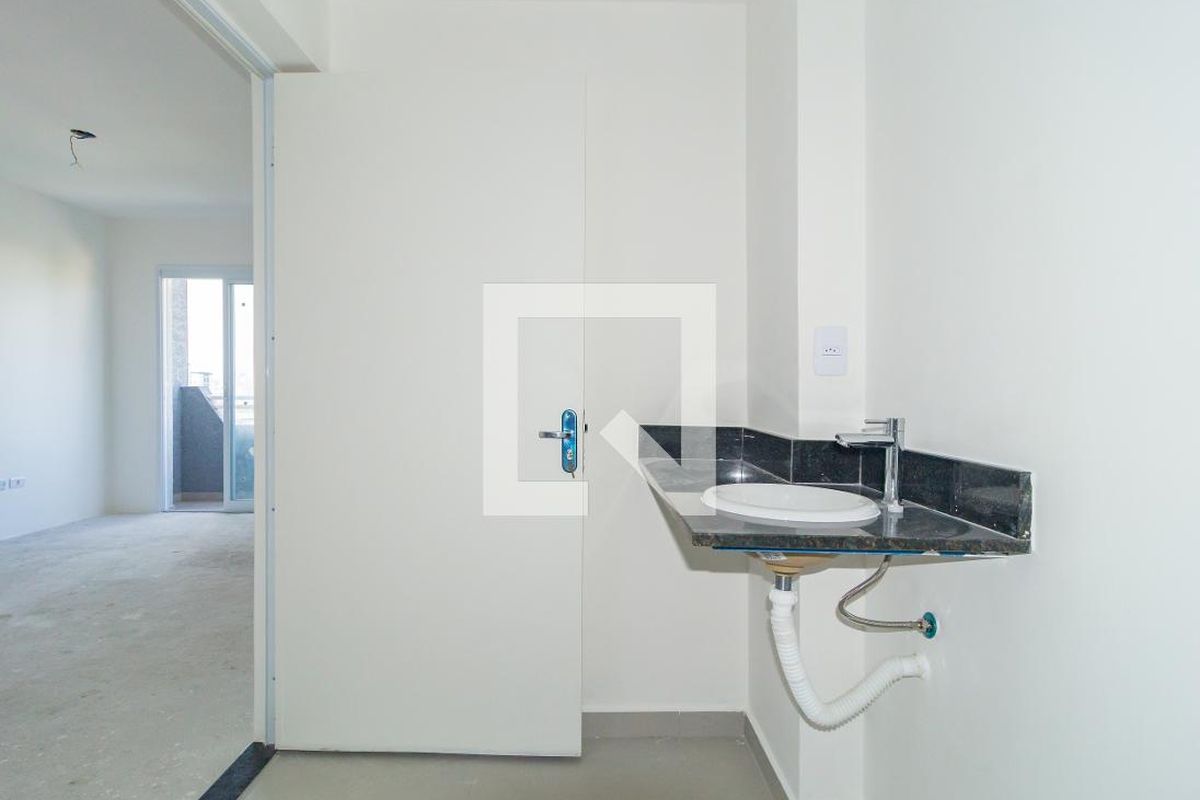 Apartamento, 1 quarto, 34 m² - Foto 19
