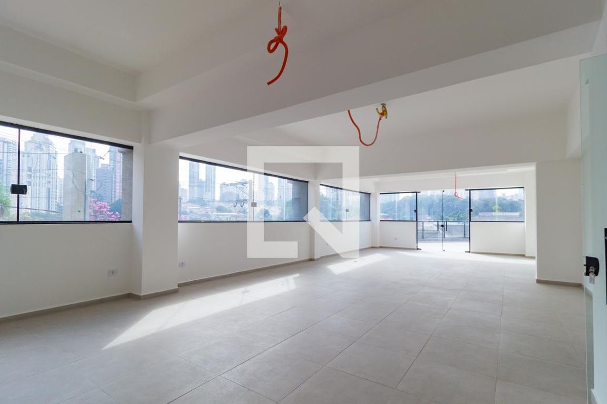 Apartamento, 1 quarto, 34 m² - Foto 43