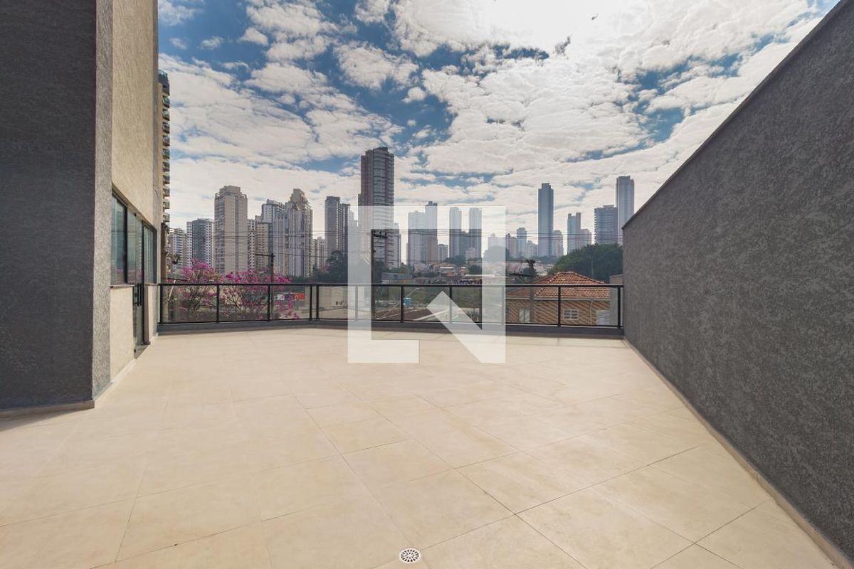 Apartamento, 1 quarto, 34 m² - Foto 51