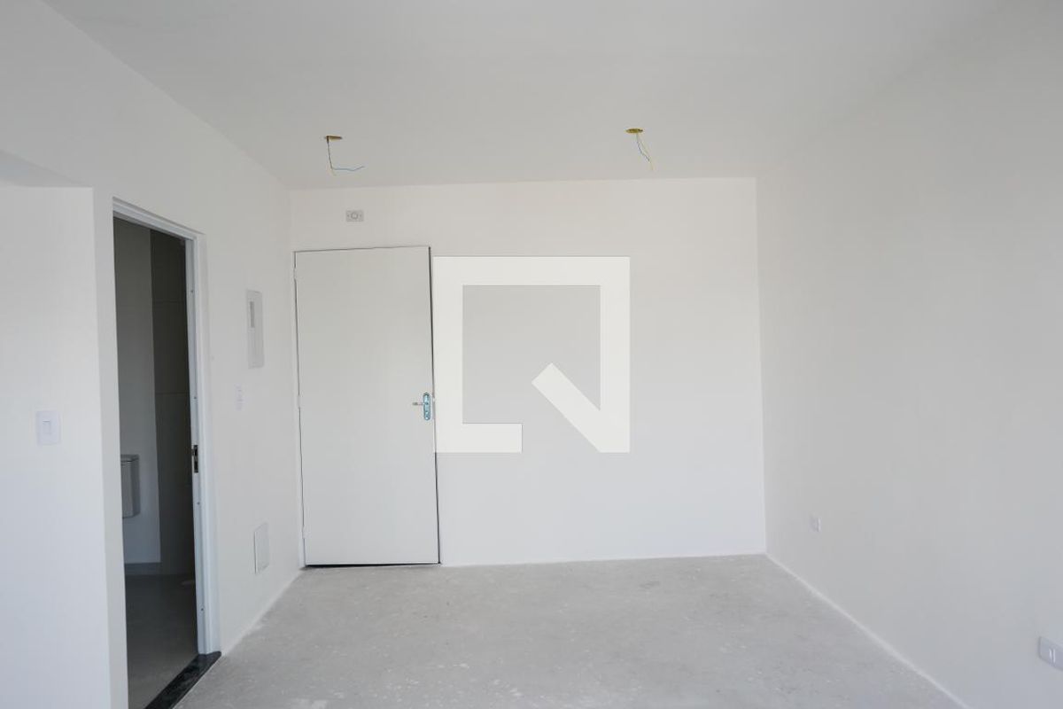 Apartamento, 1 quarto, 35 m² - Foto 7