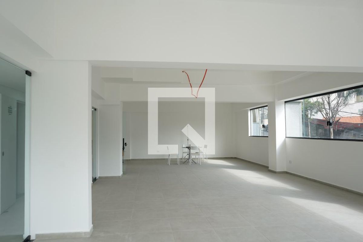 Apartamento, 1 quarto, 35 m² - Foto 35
