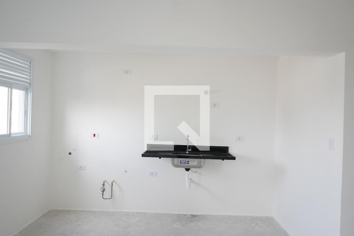 Apartamento, 1 quarto, 35 m² - Foto 19