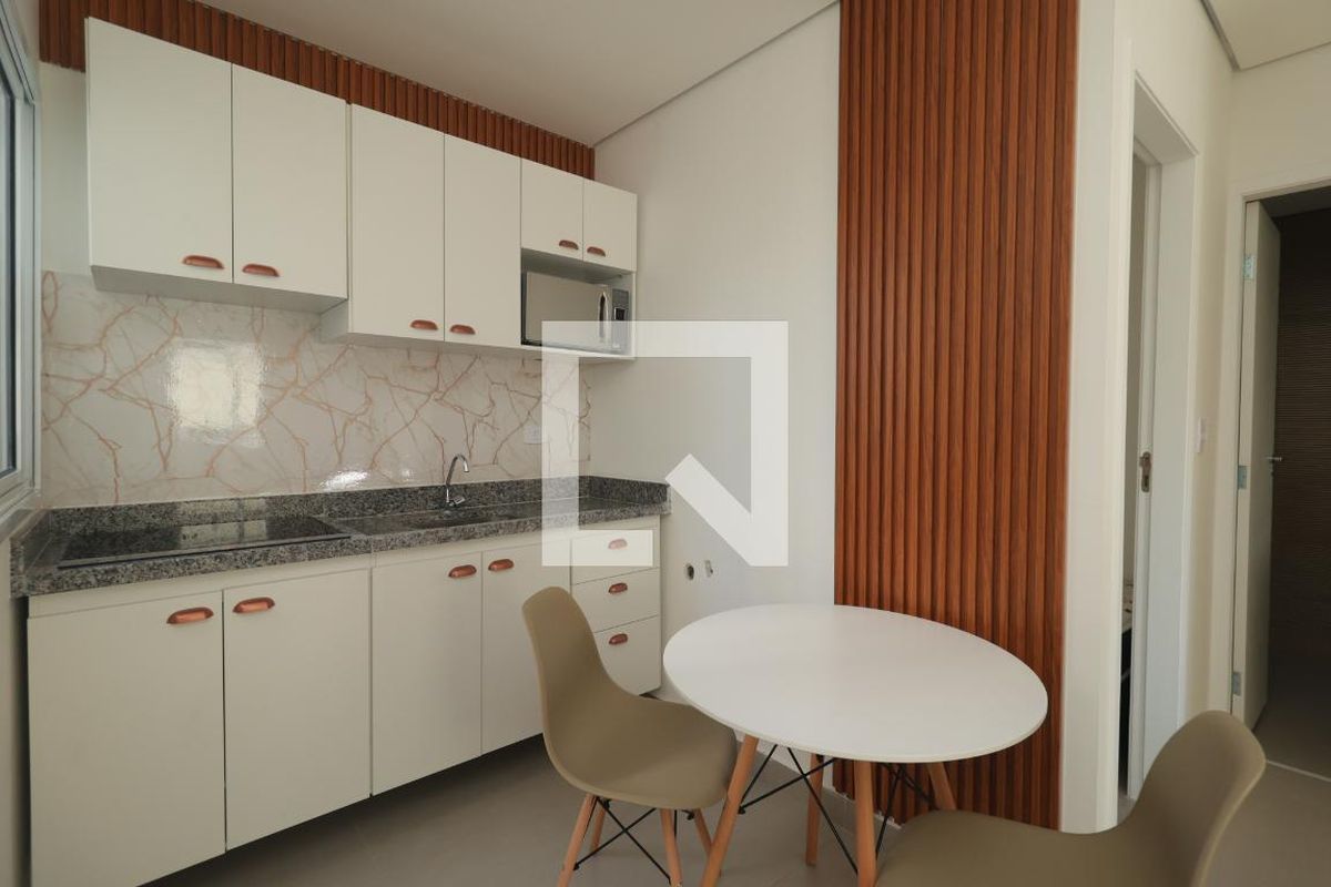 Apartamento, 2 quartos, 34 m² - Foto 28
