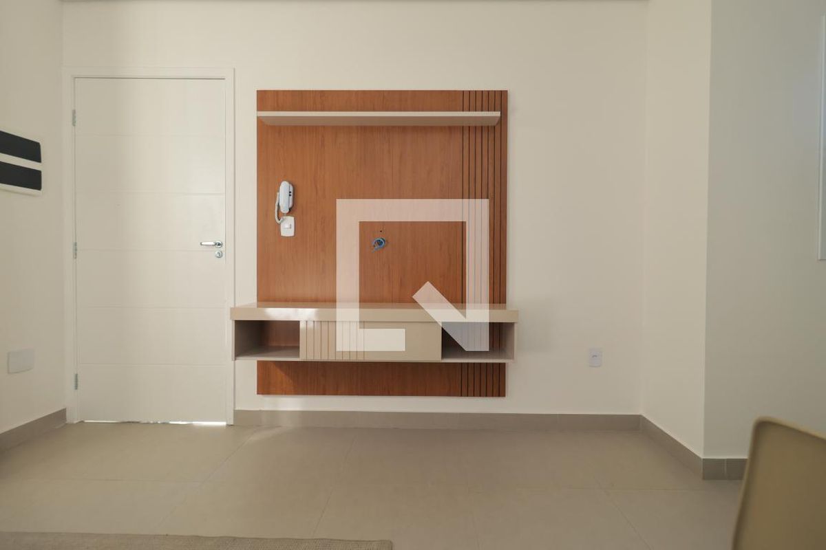 Apartamento, 2 quartos, 34 m² - Foto 12