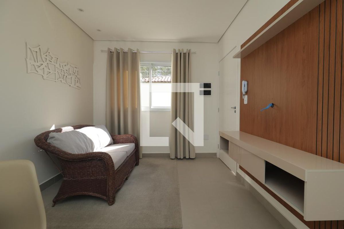 Apartamento, 2 quartos, 34 m² - Foto 22