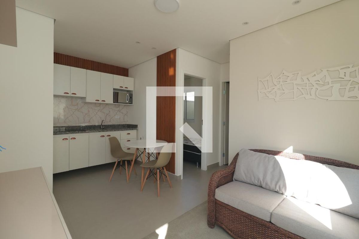 Apartamento, 2 quartos, 34 m² - Foto 6