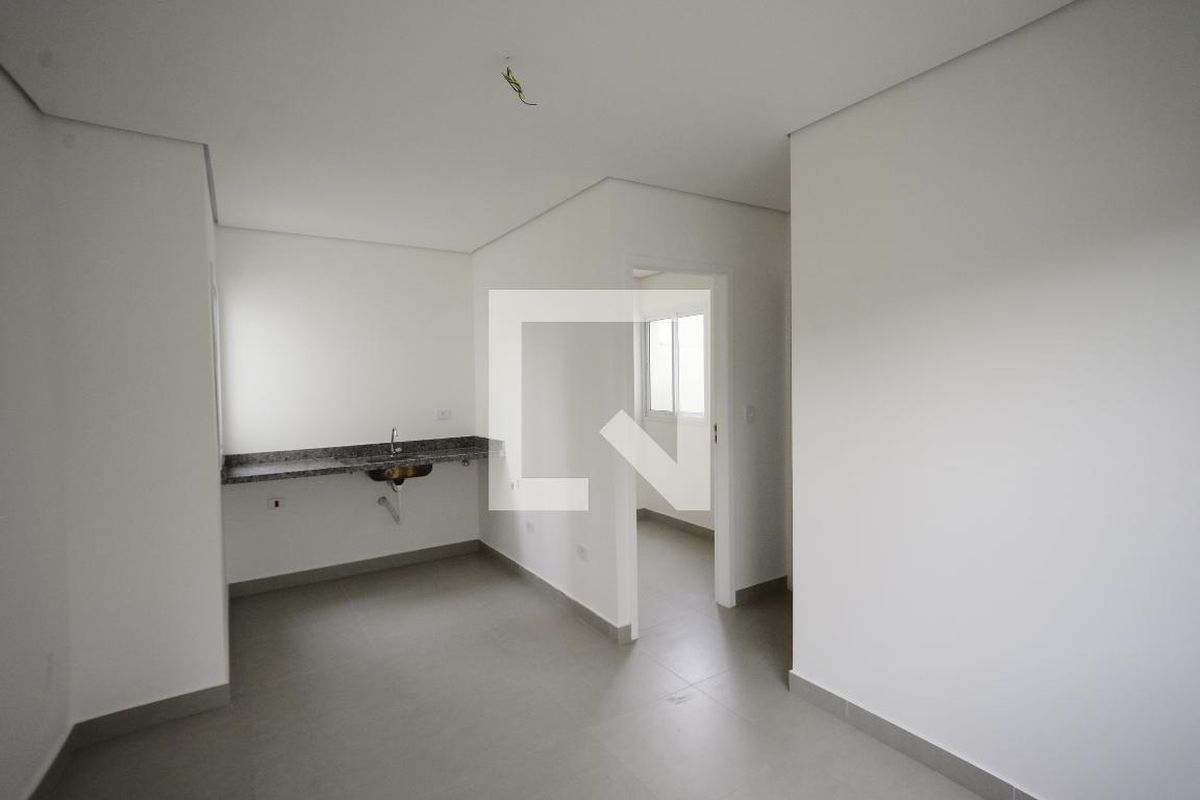 Apartamento, 2 quartos, 34 m² - Foto 2
