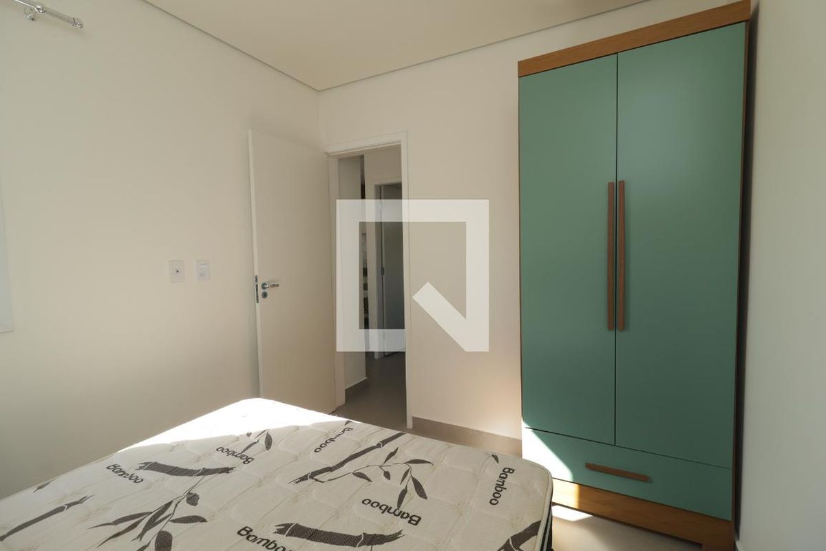 Apartamento, 2 quartos, 34 m² - Foto 43