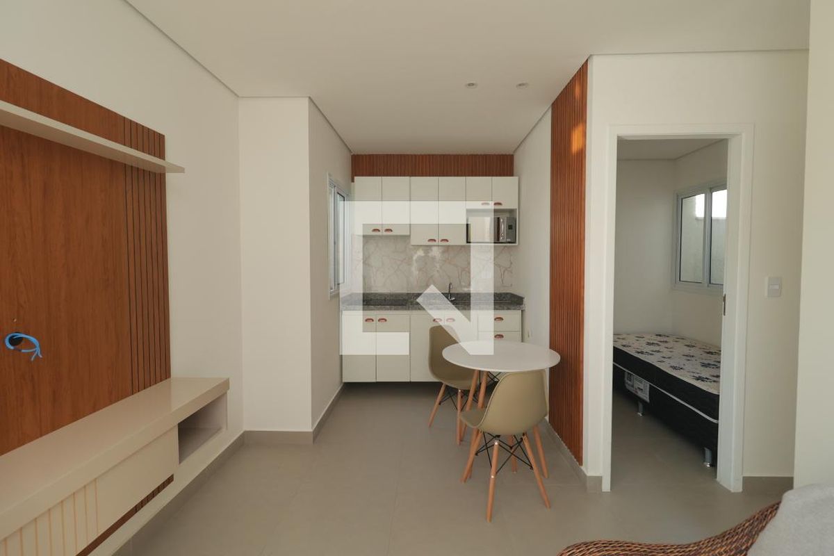 Apartamento, 2 quartos, 34 m² - Foto 9