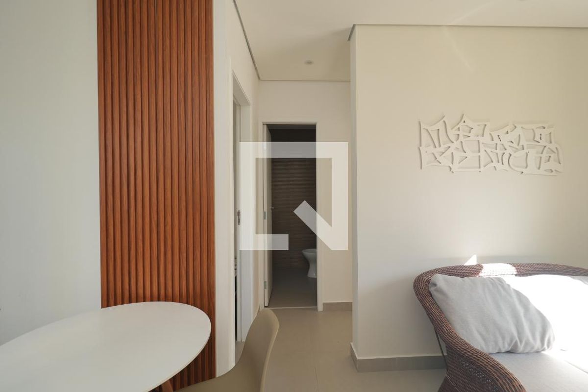 Apartamento, 2 quartos, 34 m² - Foto 31