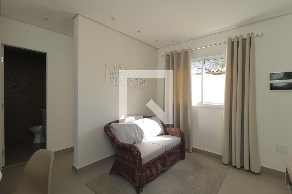 Apartamento, 2 quartos, 34 m² - Foto 15