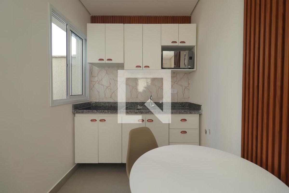 Apartamento, 2 quartos, 34 m² - Foto 25