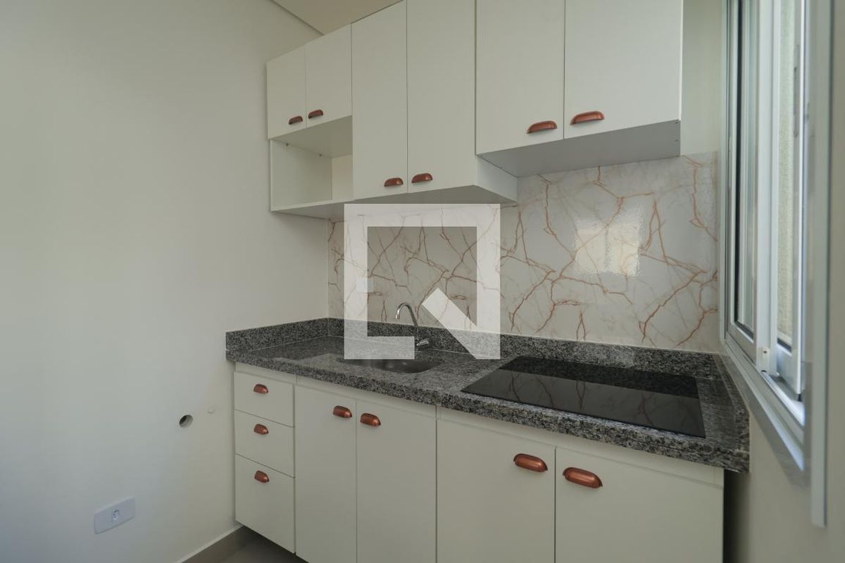 Apartamento, 2 quartos, 34 m² - Foto 27