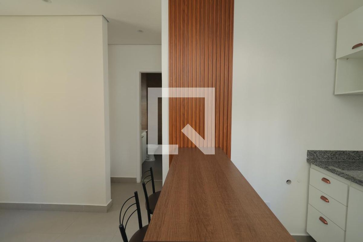 Apartamento, 2 quartos, 34 m² - Foto 24