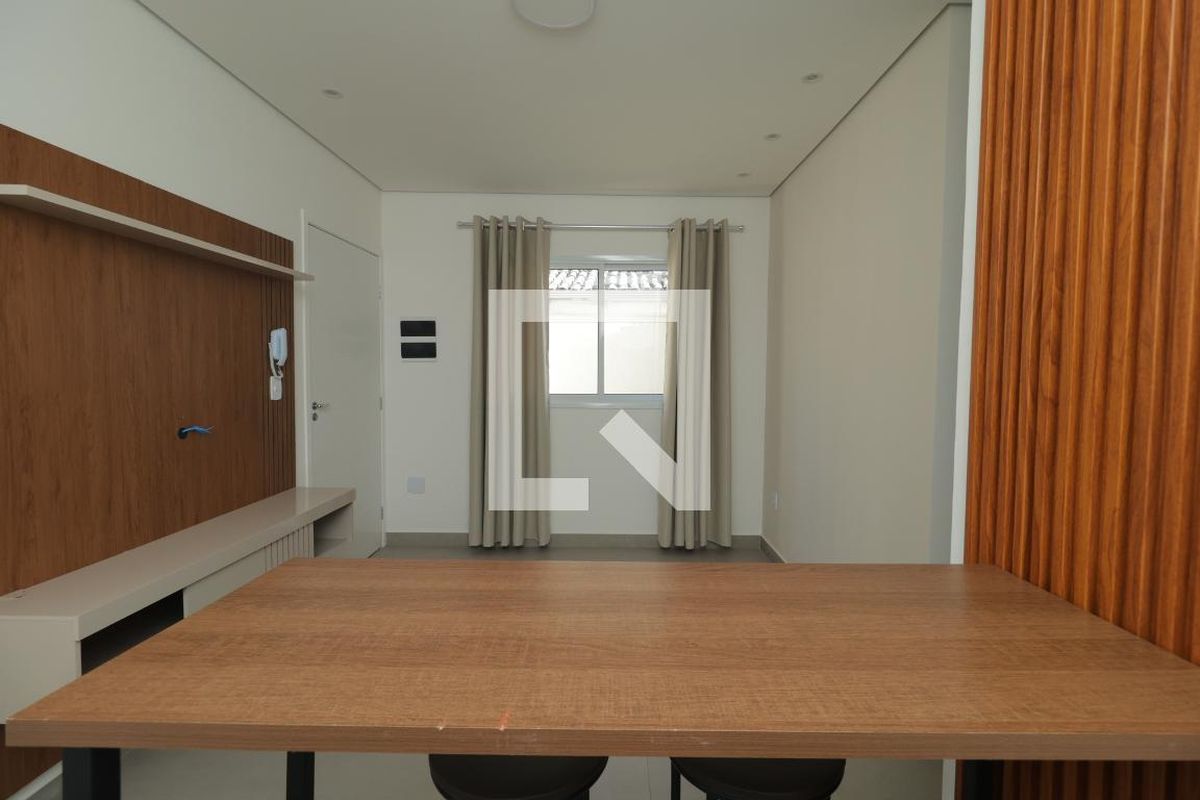 Apartamento, 2 quartos, 34 m² - Foto 34