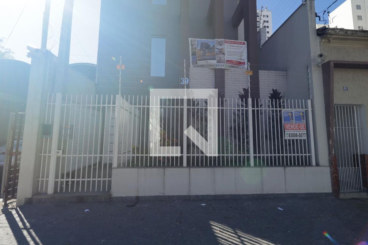 Apartamento, 2 quartos, 34 m² - Foto 100