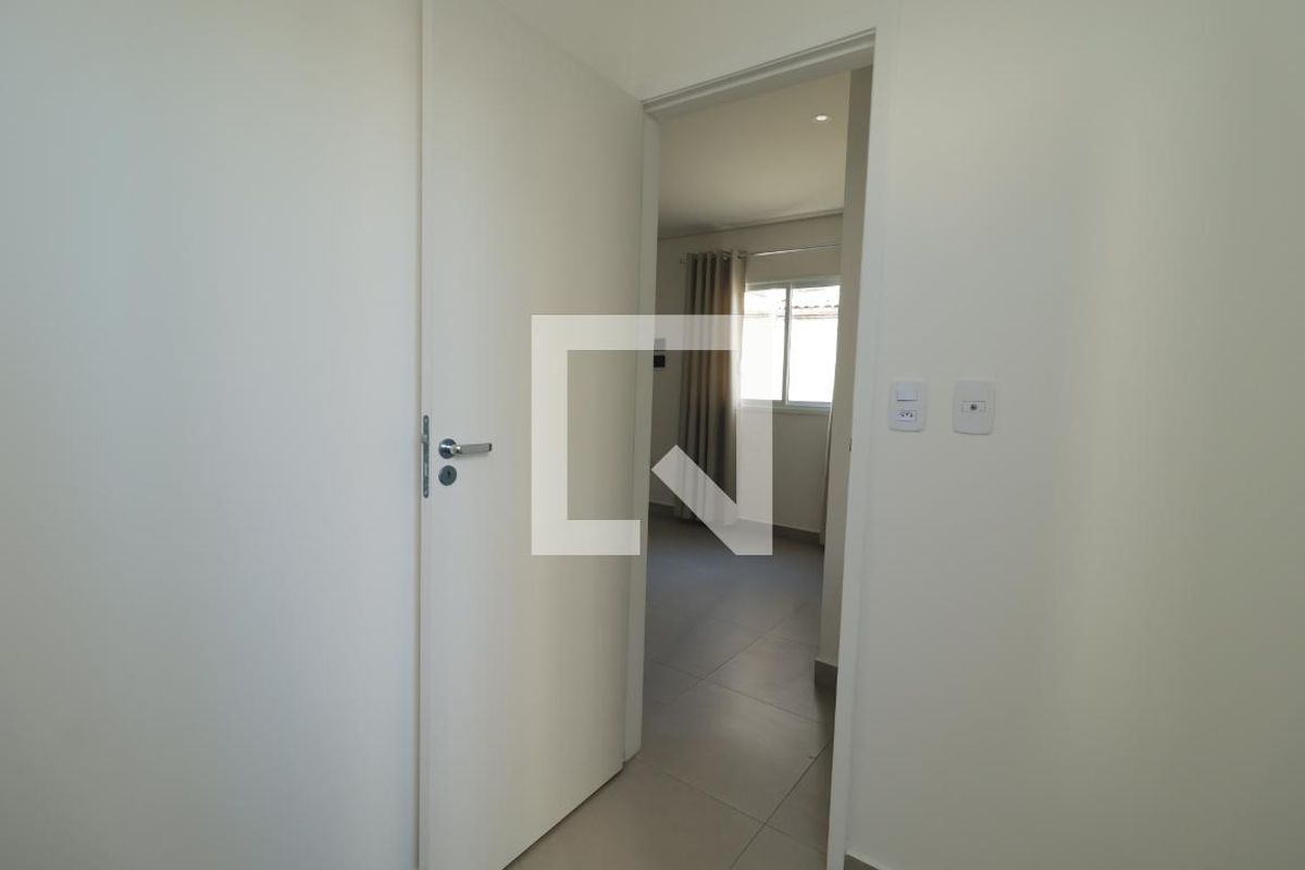 Apartamento, 2 quartos, 34 m² - Foto 43