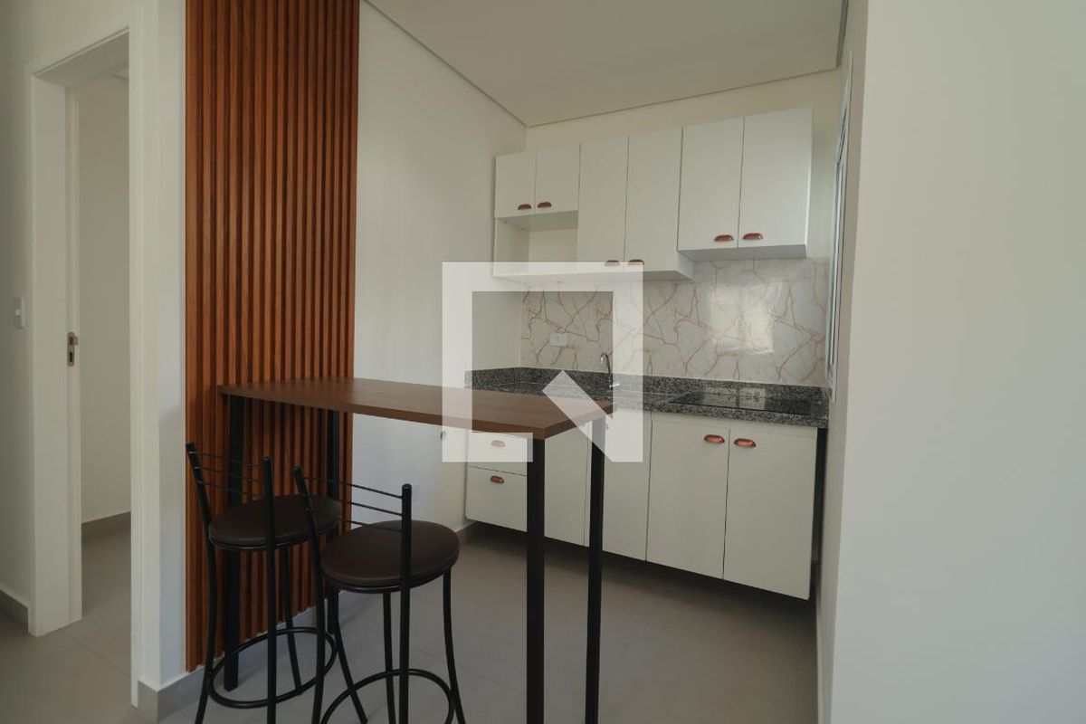 Apartamento, 2 quartos, 34 m² - Foto 18