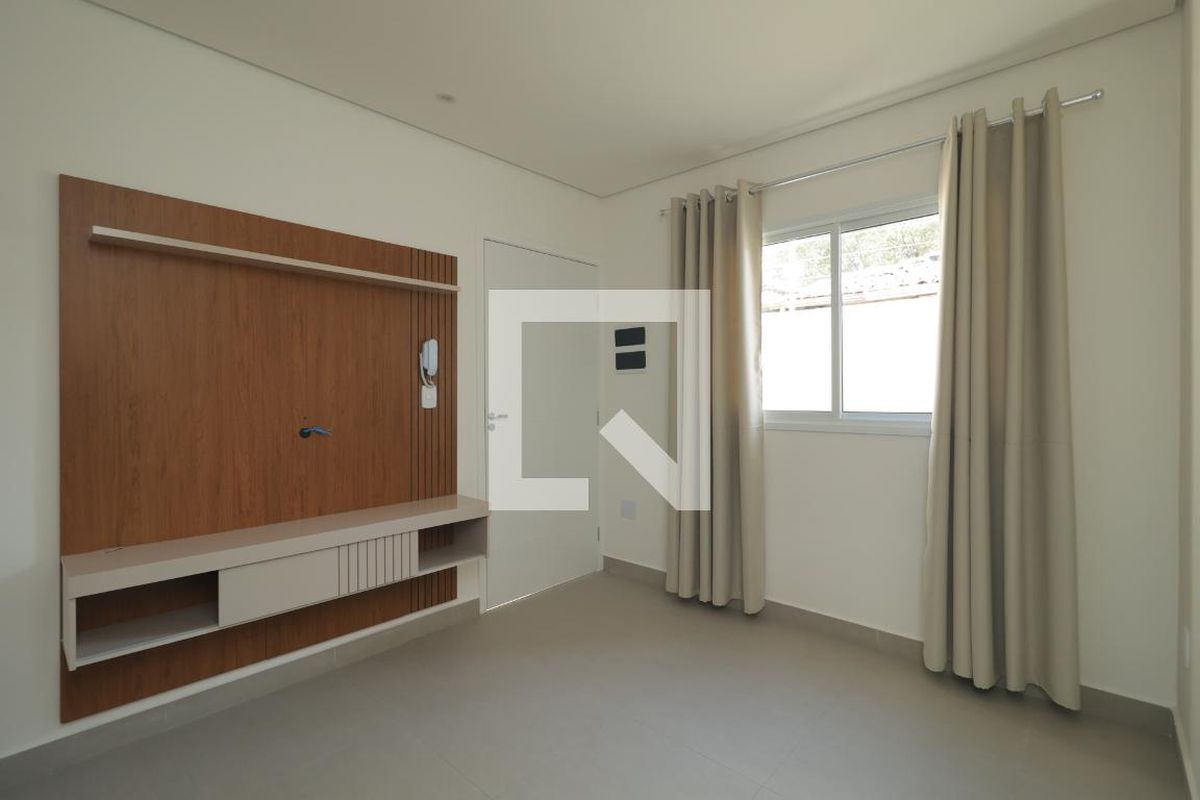 Apartamento, 2 quartos, 34 m² - Foto 14