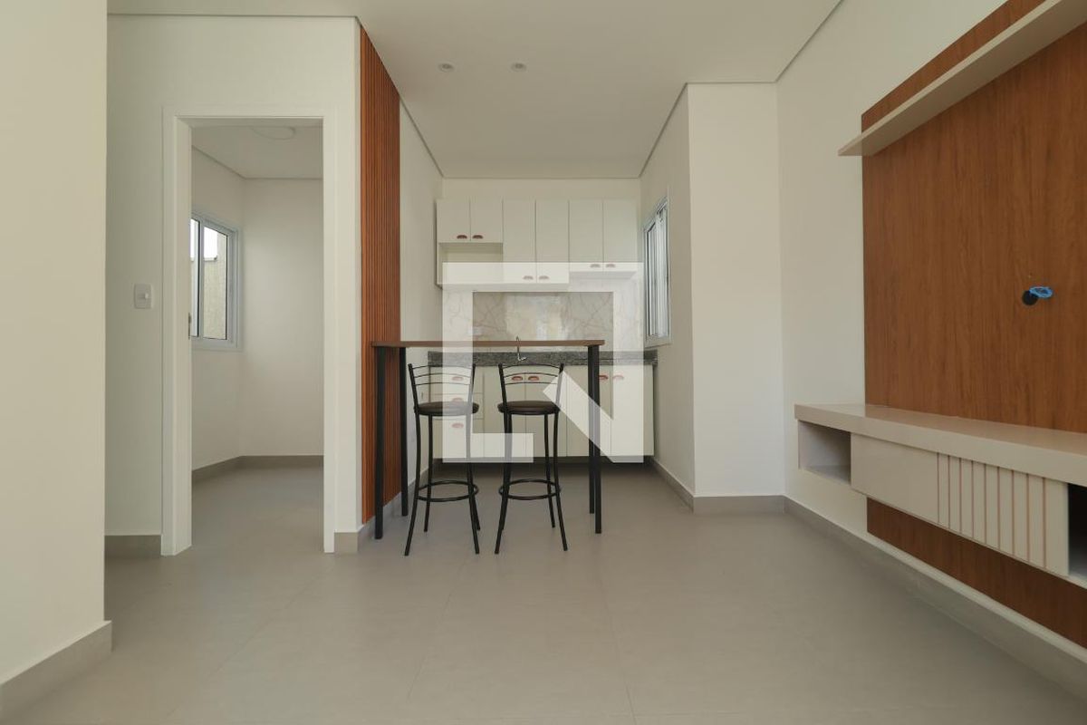 Apartamento, 2 quartos, 34 m² - Foto 8