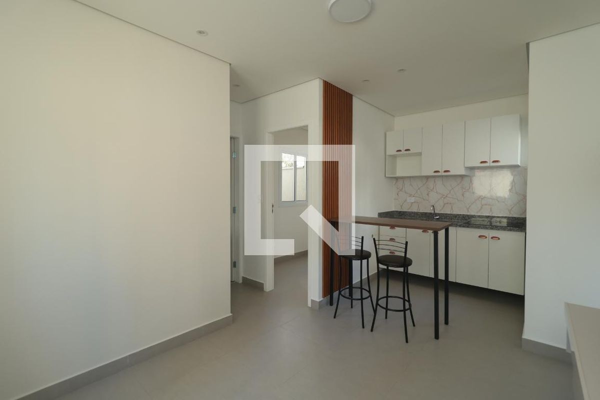 Apartamento, 2 quartos, 34 m² - Foto 30