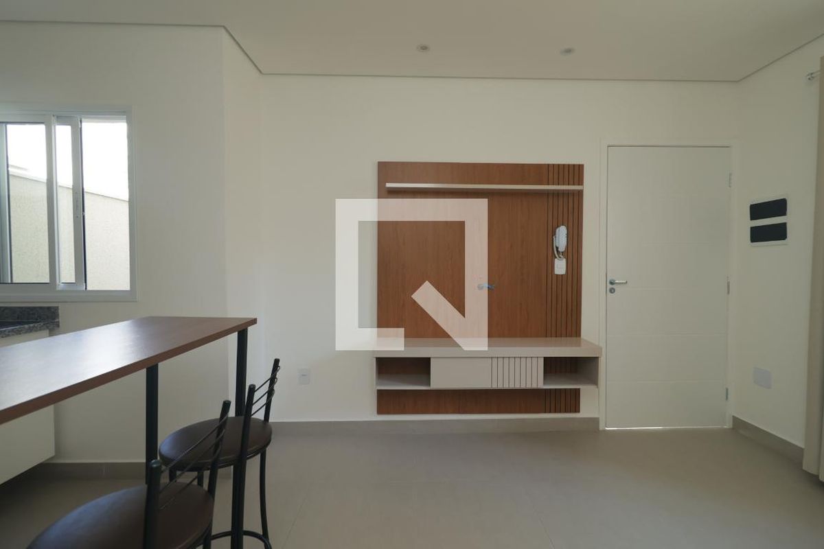 Apartamento, 2 quartos, 34 m² - Foto 11