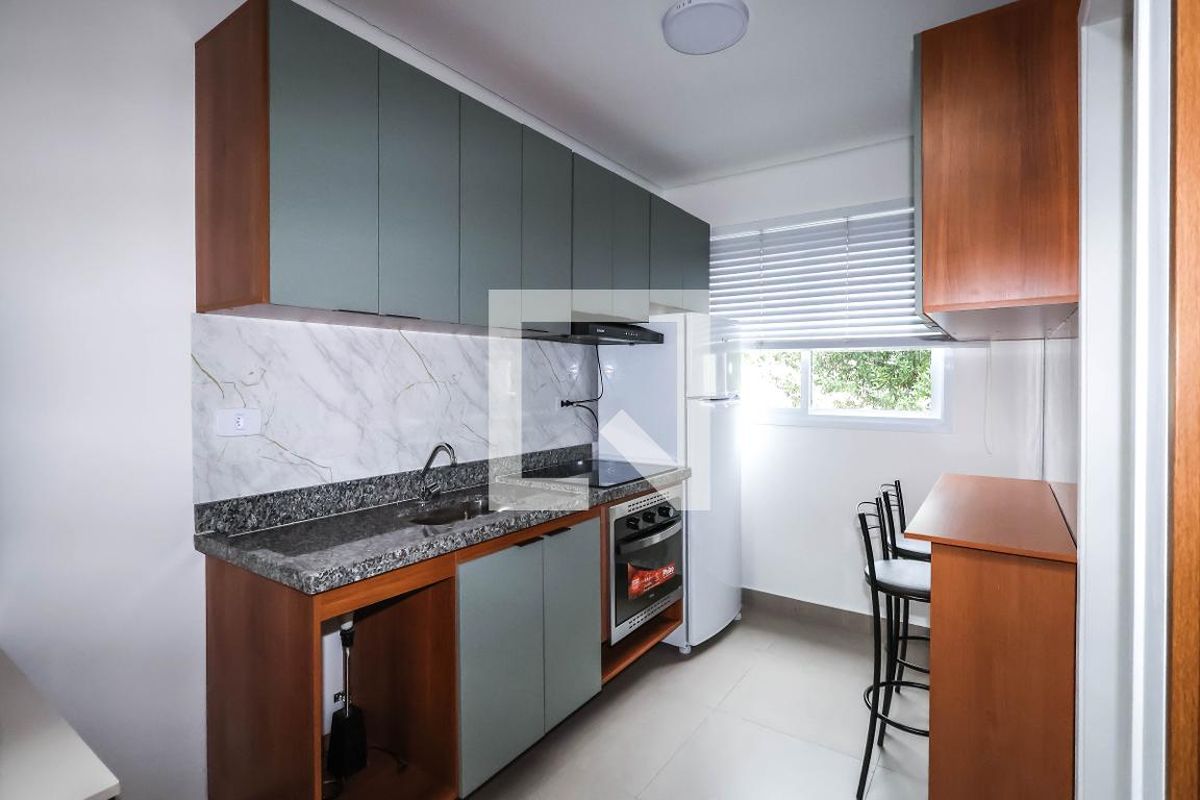 Apartamento, 1 quarto, 34 m² - Foto 20