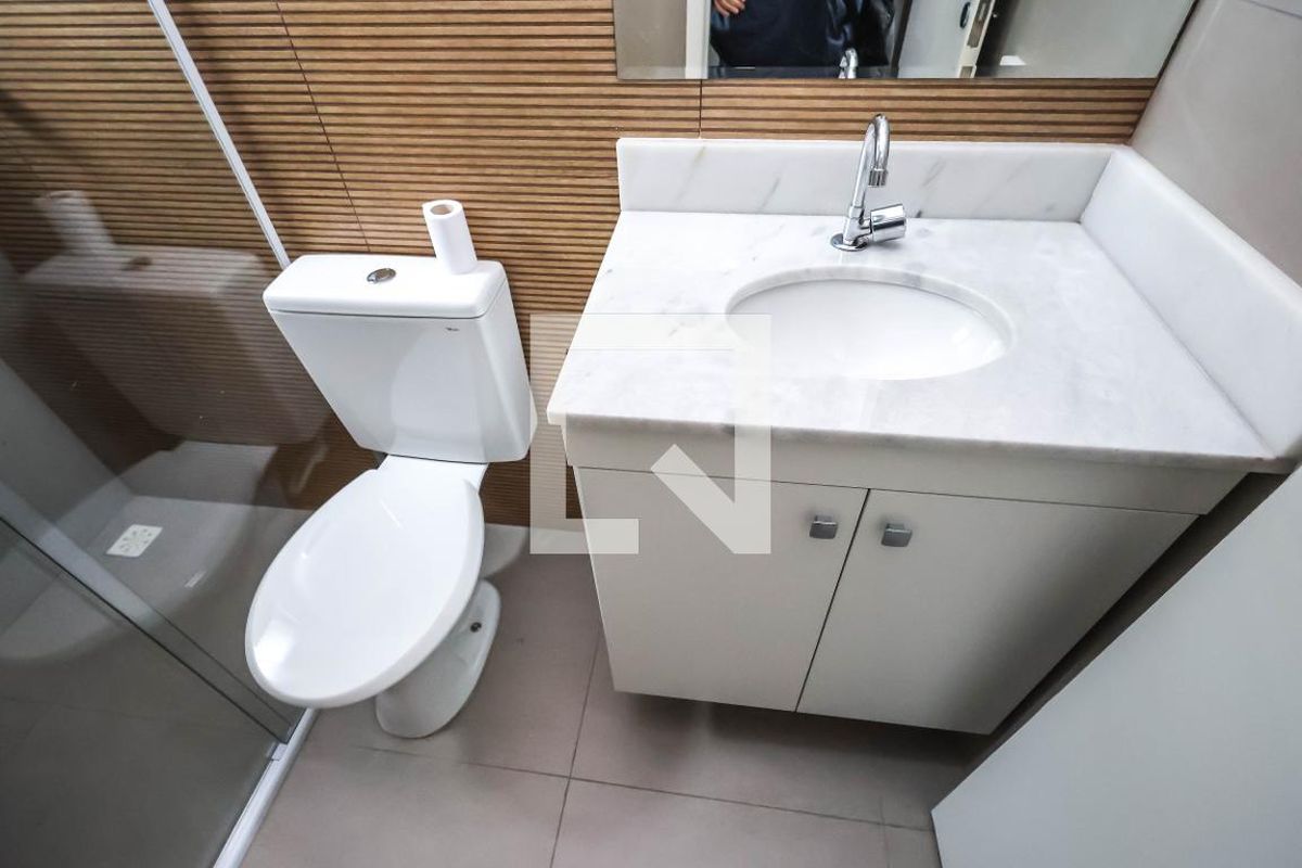 Apartamento, 1 quarto, 34 m² - Foto 60