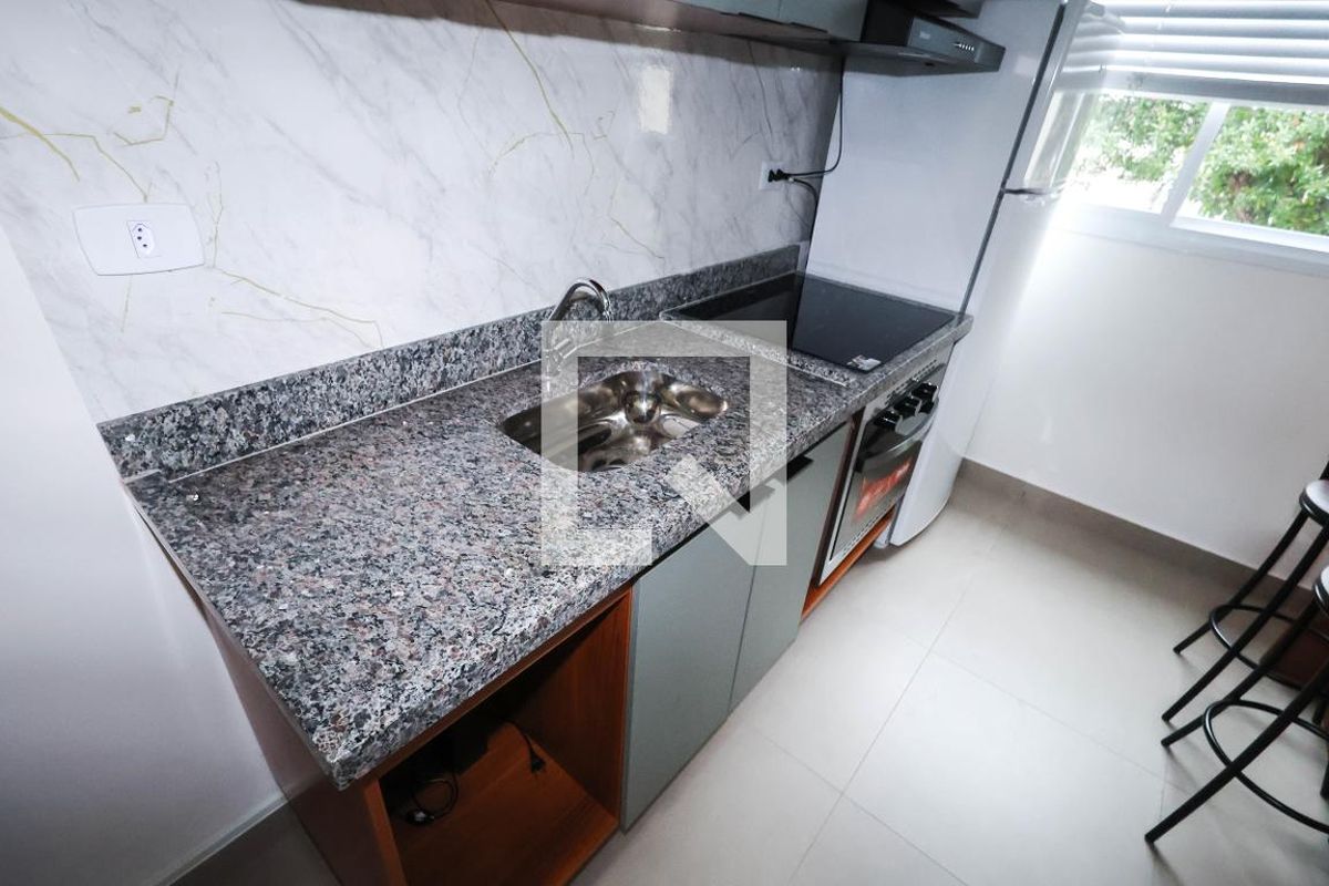 Apartamento, 1 quarto, 34 m² - Foto 32