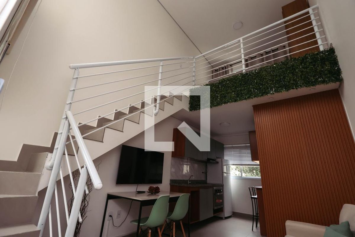 Apartamento, 1 quarto, 34 m² - Foto 78