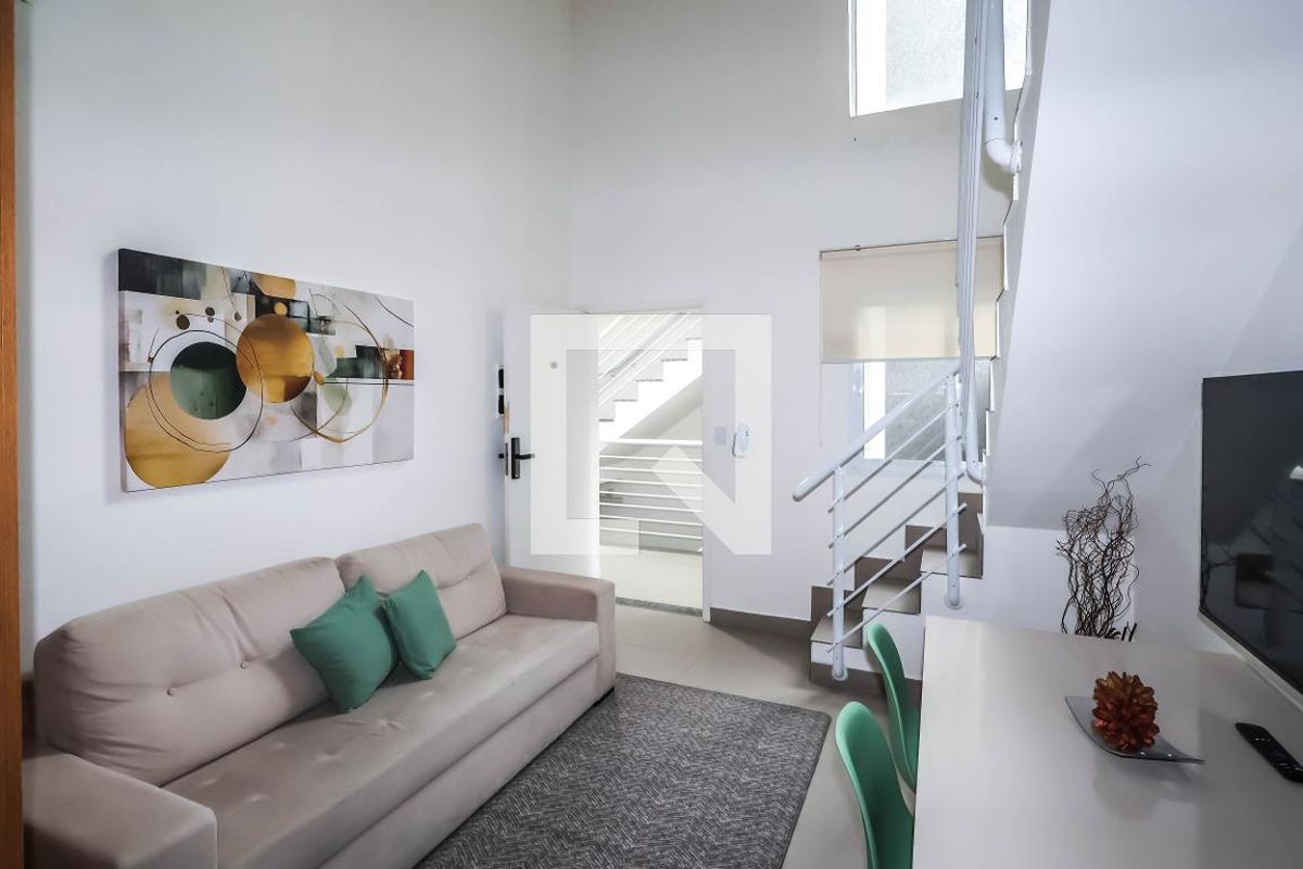 Apartamento, 1 quarto, 34 m² - Foto 17