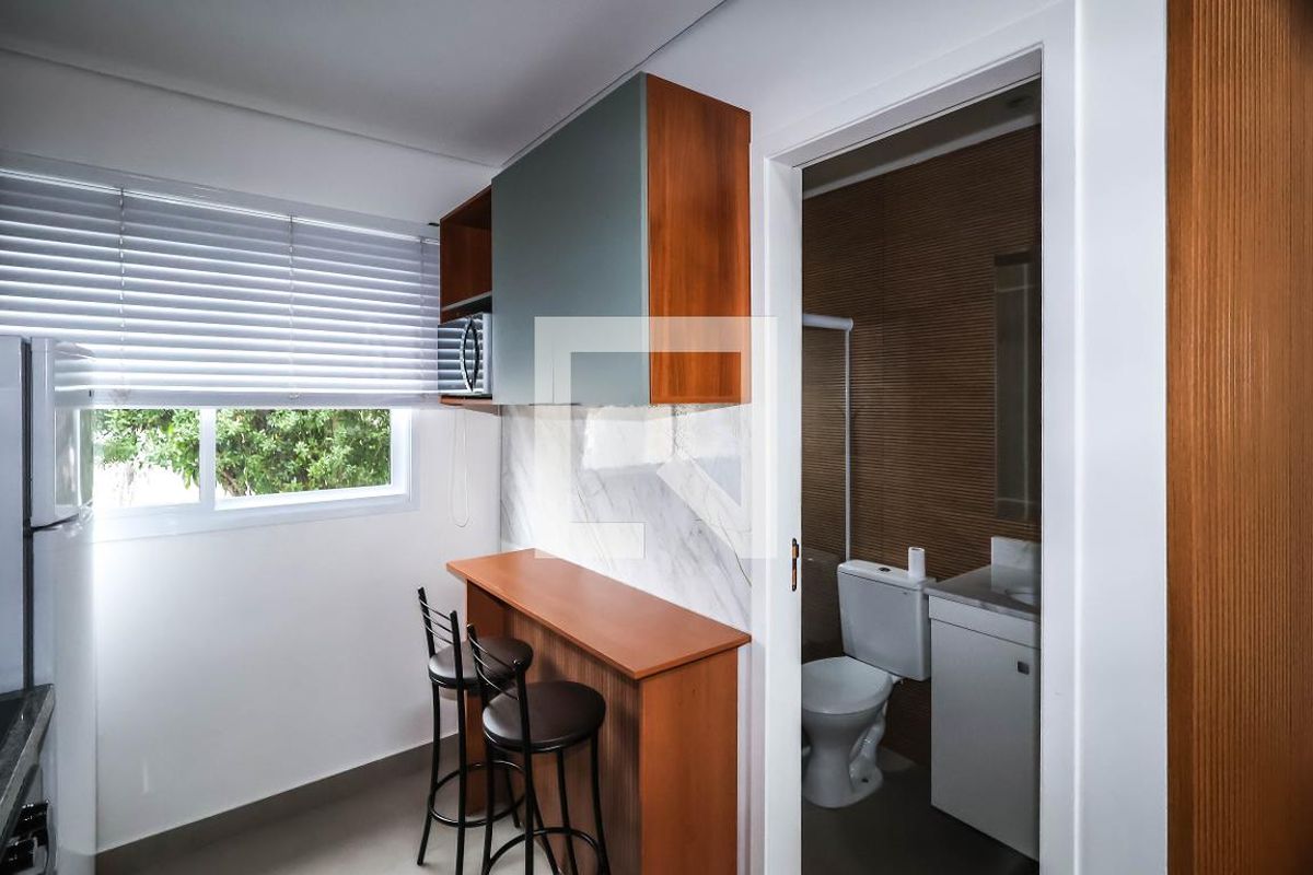Apartamento, 1 quarto, 34 m² - Foto 23