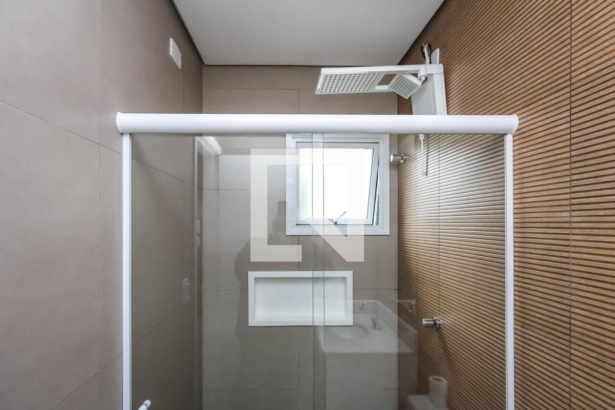 Apartamento, 1 quarto, 34 m² - Foto 63