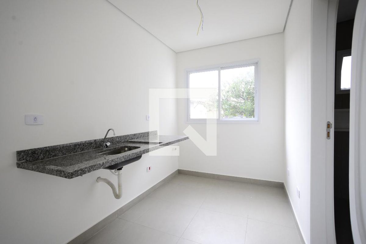 Apartamento, 1 quarto, 34 m² - Foto 33