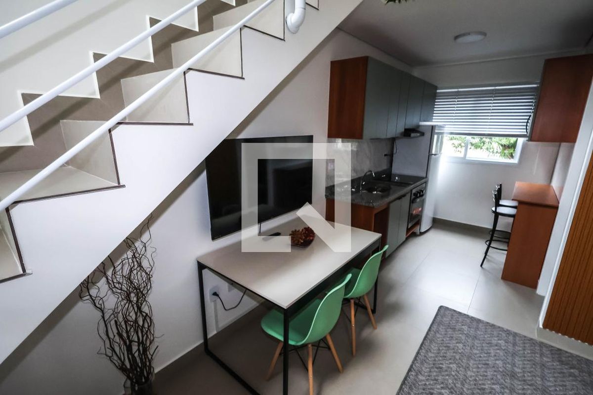 Apartamento, 1 quarto, 34 m² - Foto 26
