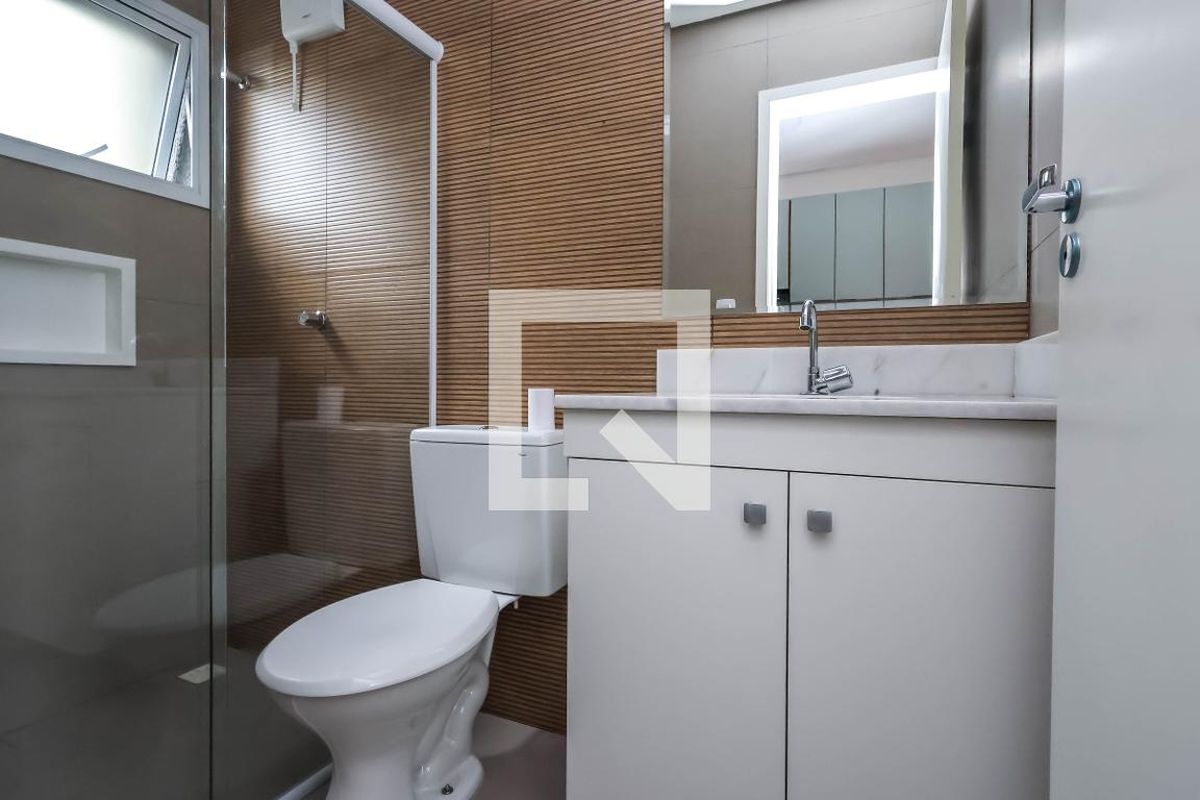 Apartamento, 1 quarto, 34 m² - Foto 57