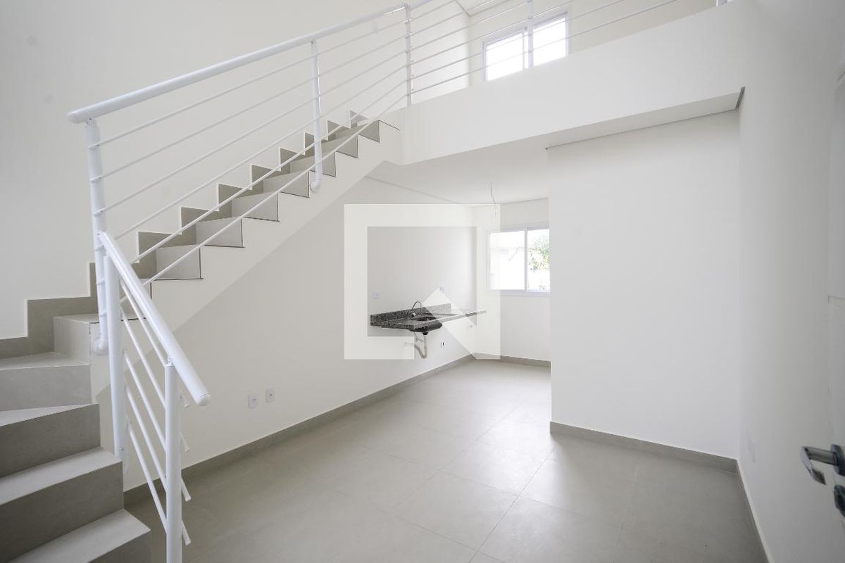 Apartamento, 1 quarto, 34 m² - Foto 2