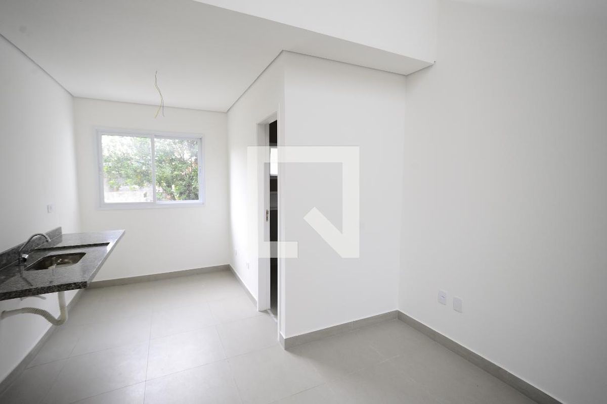 Apartamento, 1 quarto, 34 m² - Foto 4