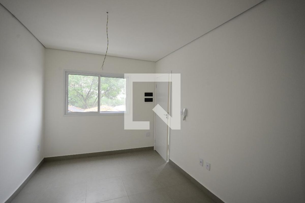 Apartamento, 2 quartos, 34 m² - Foto 2