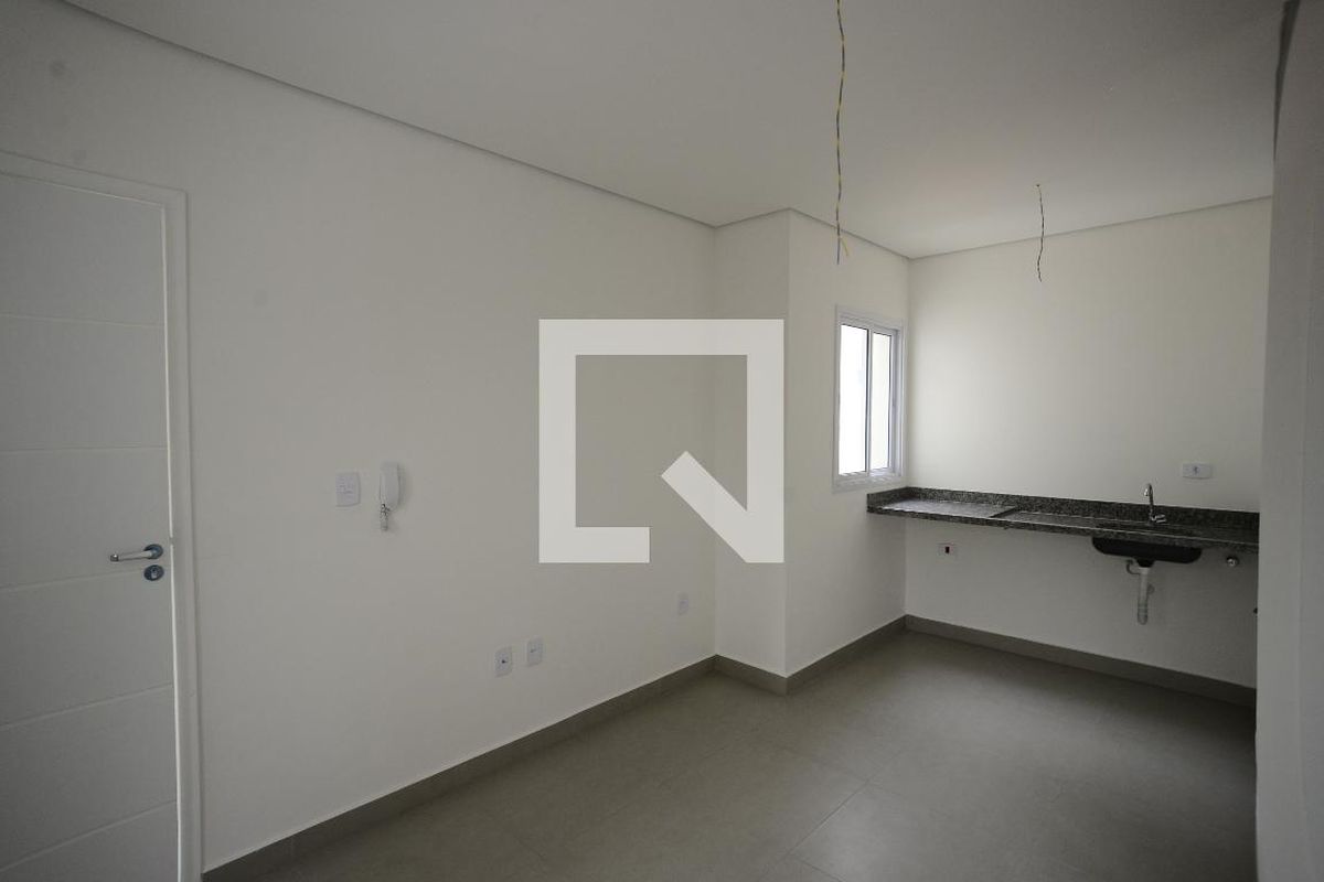 Apartamento, 2 quartos, 34 m² - Foto 6