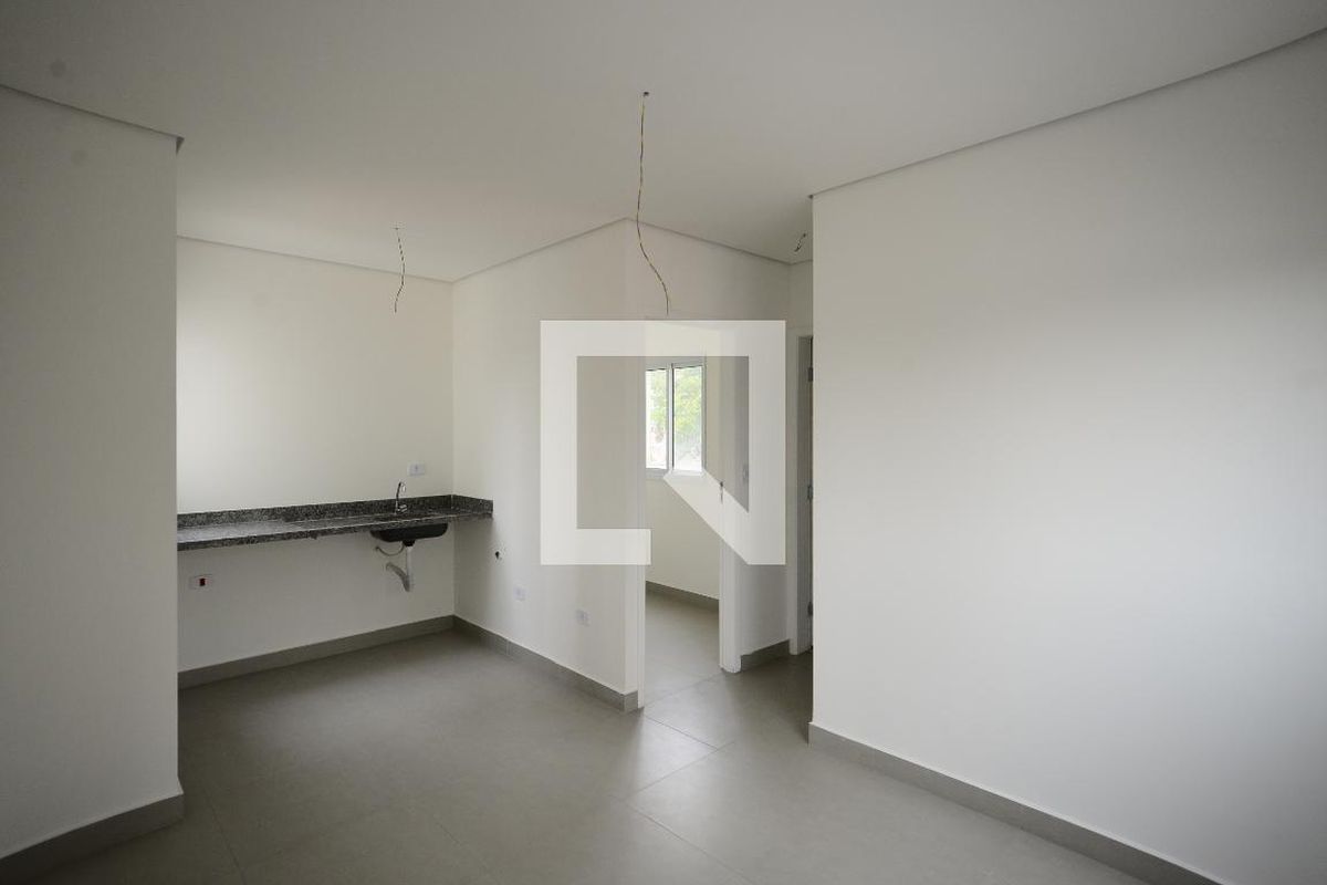 Apartamento, 2 quartos, 34 m² - Foto 4