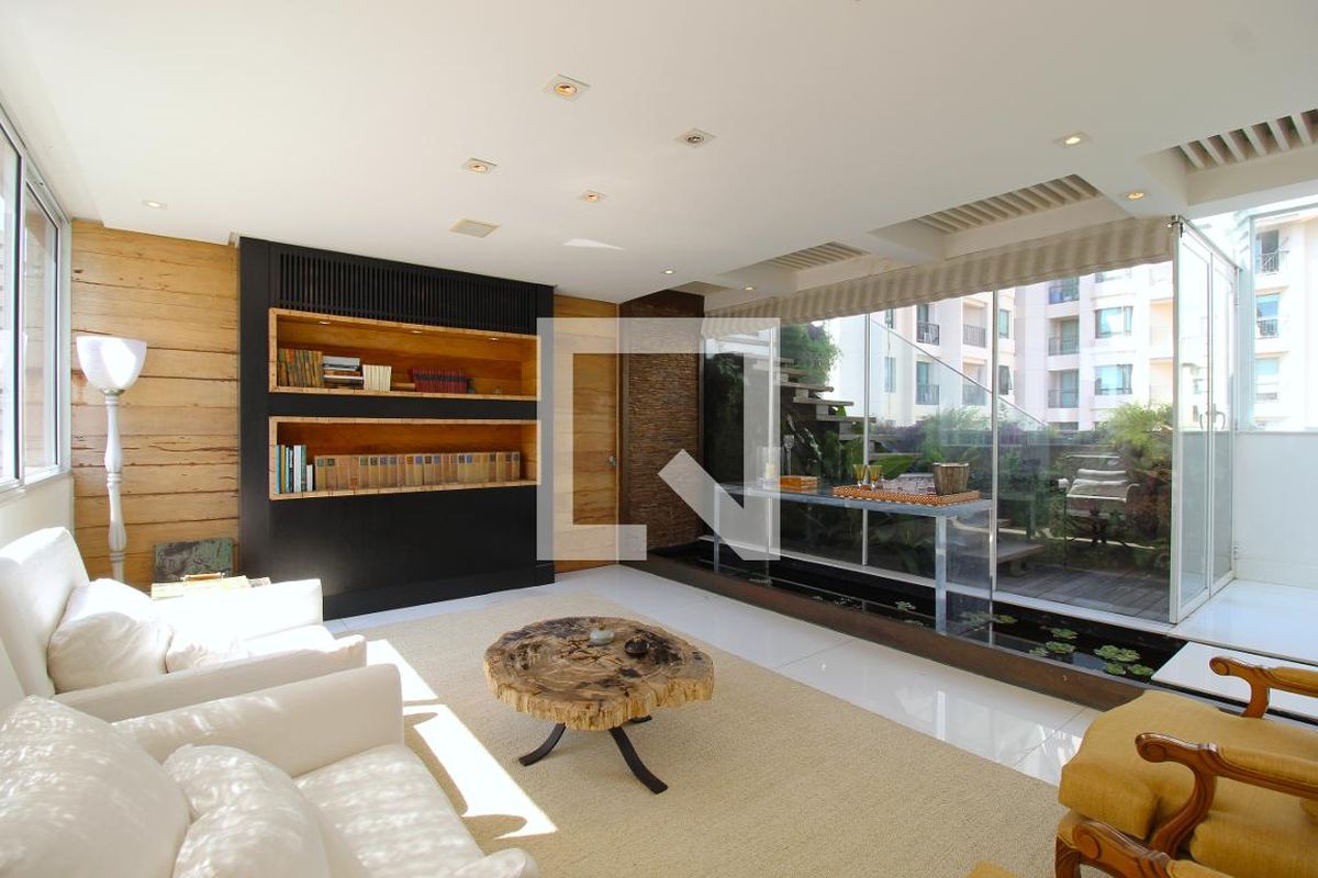 Cobertura, 4 quartos, 400 m² - Foto 22