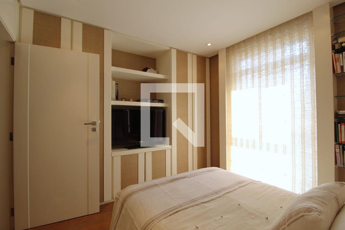 Cobertura, 4 quartos, 400 m² - Foto 44