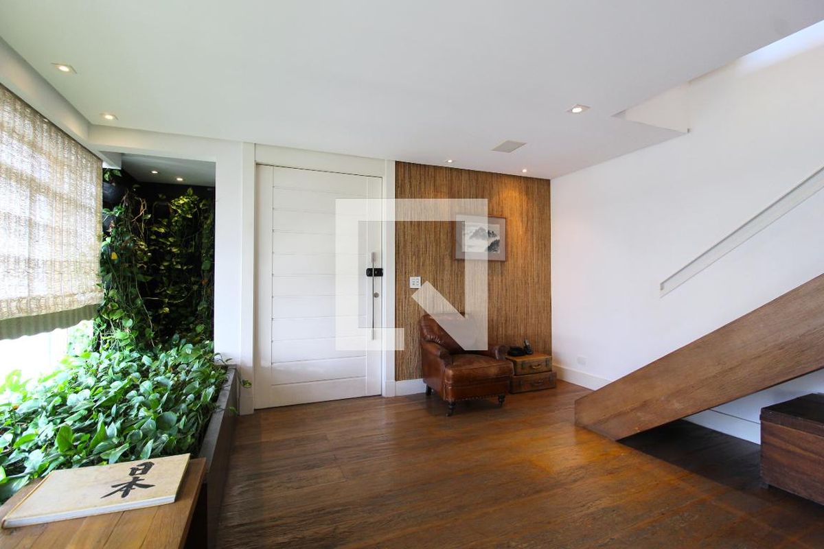 Cobertura, 4 quartos, 400 m² - Foto 6